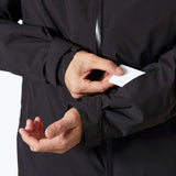 Explore Helly Hansen Men Panorama 2.0 Insulated Jacket - Black for trail, outdoor & lifestyle use | Liv Activ Singapore