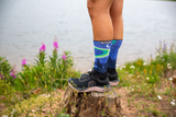 Shop Injinji Toe Socks at Liv Activ Singapore - Lightweight, Breathable Socks for Running, Trail Adventures, and Outdoor Activities 

