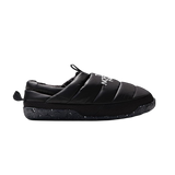 The North Face Men Nuptse Winter Mules - TNF Black / TNF White