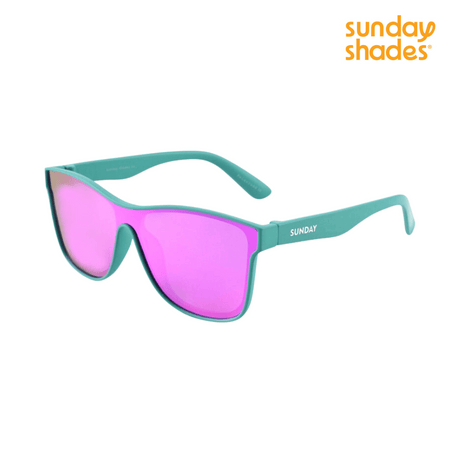 Shop Sunday Shades Polarised Sports Sunglasses at Liv Activ Singapore - Comfort and Performance for Sunny Outdoor Explorations. Classic, Tempo, Surge, Flare, Cockpit Series