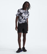 The North Face Men Lightstride 7'' Shorts - TNF Black