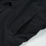 The North Face Women Sangro Fleece Triclimate - AP TNF Black