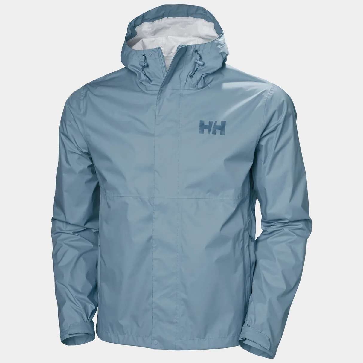 Helly Hansen Men Loke Jacket - Washed Navy