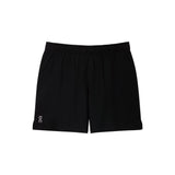 Explore On Women 5" Core Shorts - Black for trail, outdoor & lifestyle use | Liv Activ Singapore