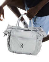 Explore On Unisex Track Pack 35L Lite - Glacier for trail, outdoor & lifestyle use | Liv Activ Singapore