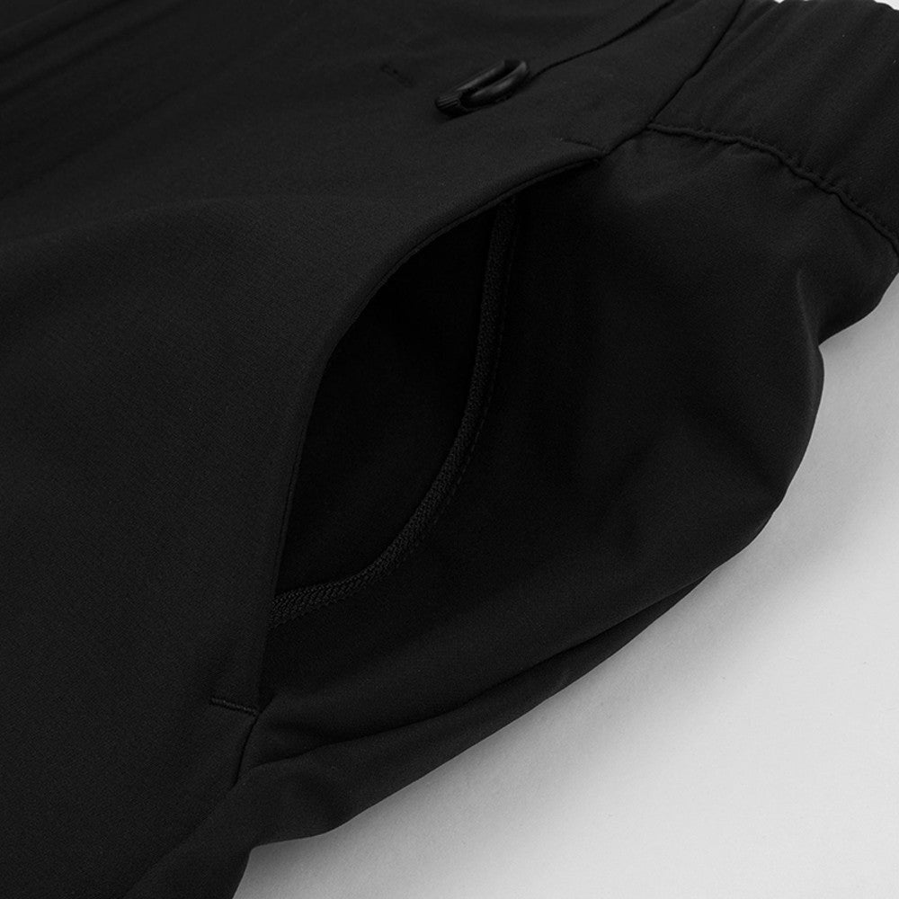 The North Face Men Spinney Tek Pants - AP TNF Black