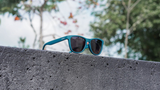 Sunday Shades Classic Series Sunglasses - Forest Trail