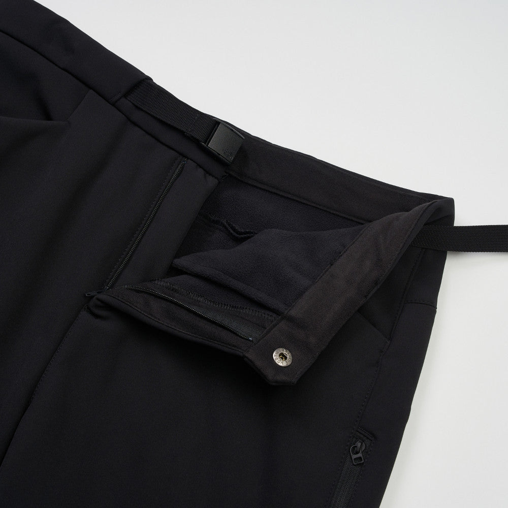 The North Face Women Thermal Balsam Tek Pants - AP TNF Black