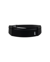 2XU Unisex Run Belt - Black / Black