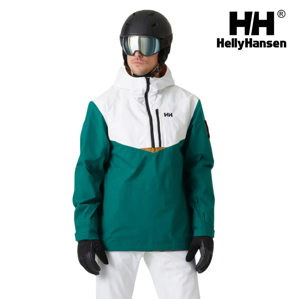 Shop Helly Hansen at Liv Activ Singapore - Professional-Grade Outdoor Clothing and Gear for Snow Sports, Skiing, and Hiking