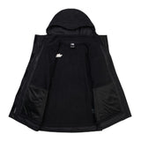 The North Face Women Elements Fleece Triclimate Jacket - AP TNF Black