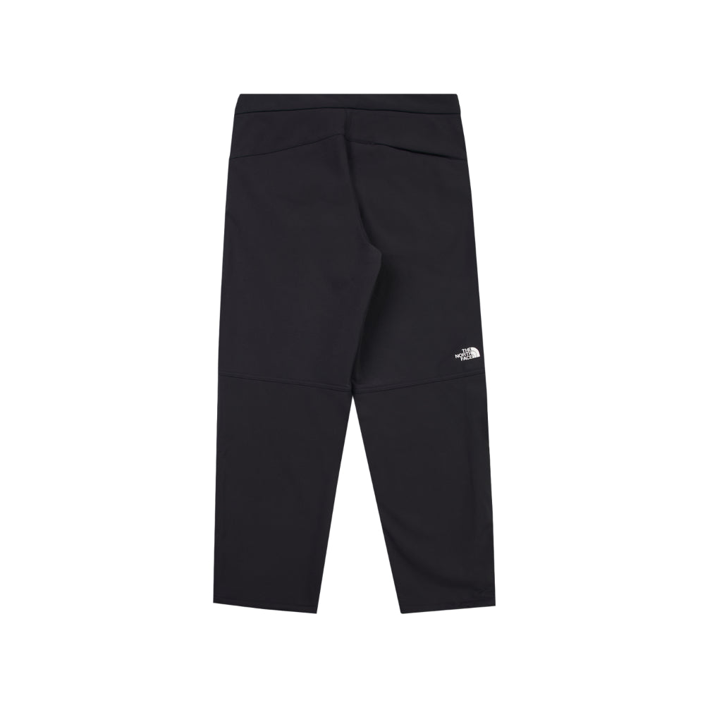 The North Face Men Thermal Balsam Tek Pants - AP TNF Black – Liv Activ
