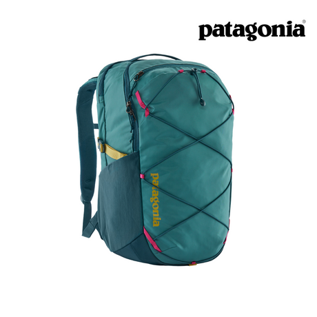 Shop Patagonia at Liv Activ Singapore - Sustainable Outdoor Clothing and Gear for Adventurers and Environmental Stewards
