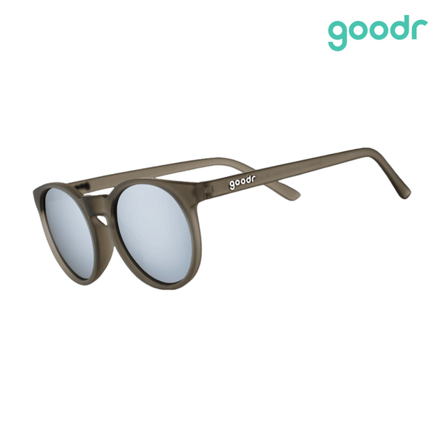 Discover Goodr Outdoor Trail Running Sunglasses at Liv Activ Singapore – Durable, Stylish, Functional, and Perfect for Adventure Seekers