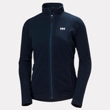 Helly Hansen Women Daybreaker Fleece Jacket - Navy