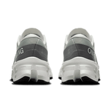 Explore On Men Cloudmonster 3 - Tin / Ivory for trail, outdoor & lifestyle use | Liv Activ Singapore