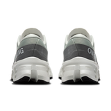 Explore On Men Cloudmonster 3 - Tin / Ivory for trail, outdoor & lifestyle use | Liv Activ Singapore