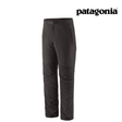 Explore Patagonia Men Terravia Alpine Pants - Short - Black for trail, outdoor & lifestyle use | Liv Activ Singapore