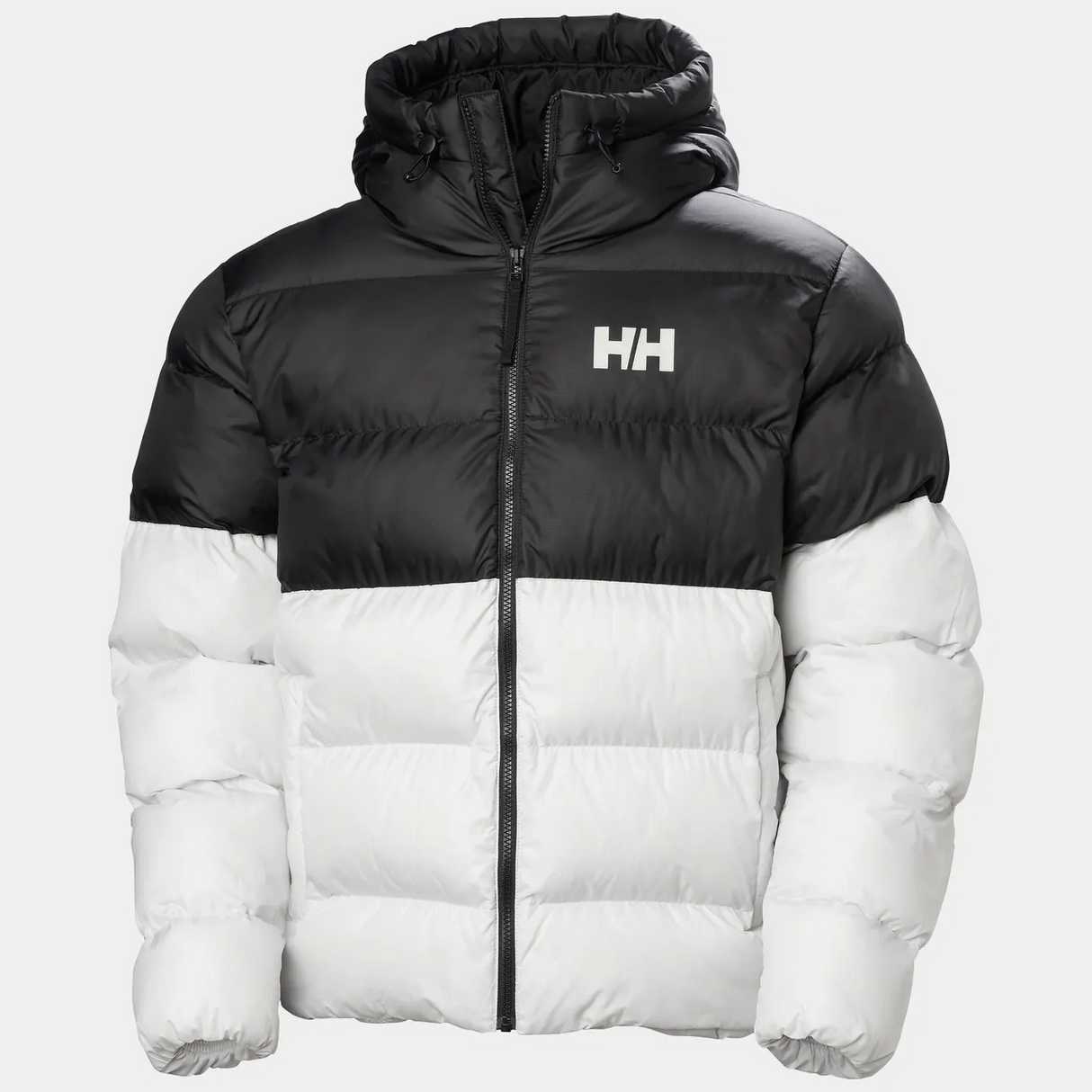 Helly Hansen Men ACTIVE Puffy Jacket - Nimbus Cloud