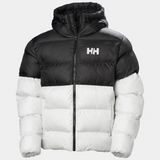 Helly Hansen Men ACTIVE Puffy Jacket - Nimbus Cloud