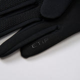 The North Face Unisex Etip™ Recycled Gloves - TNF Black / TNF White