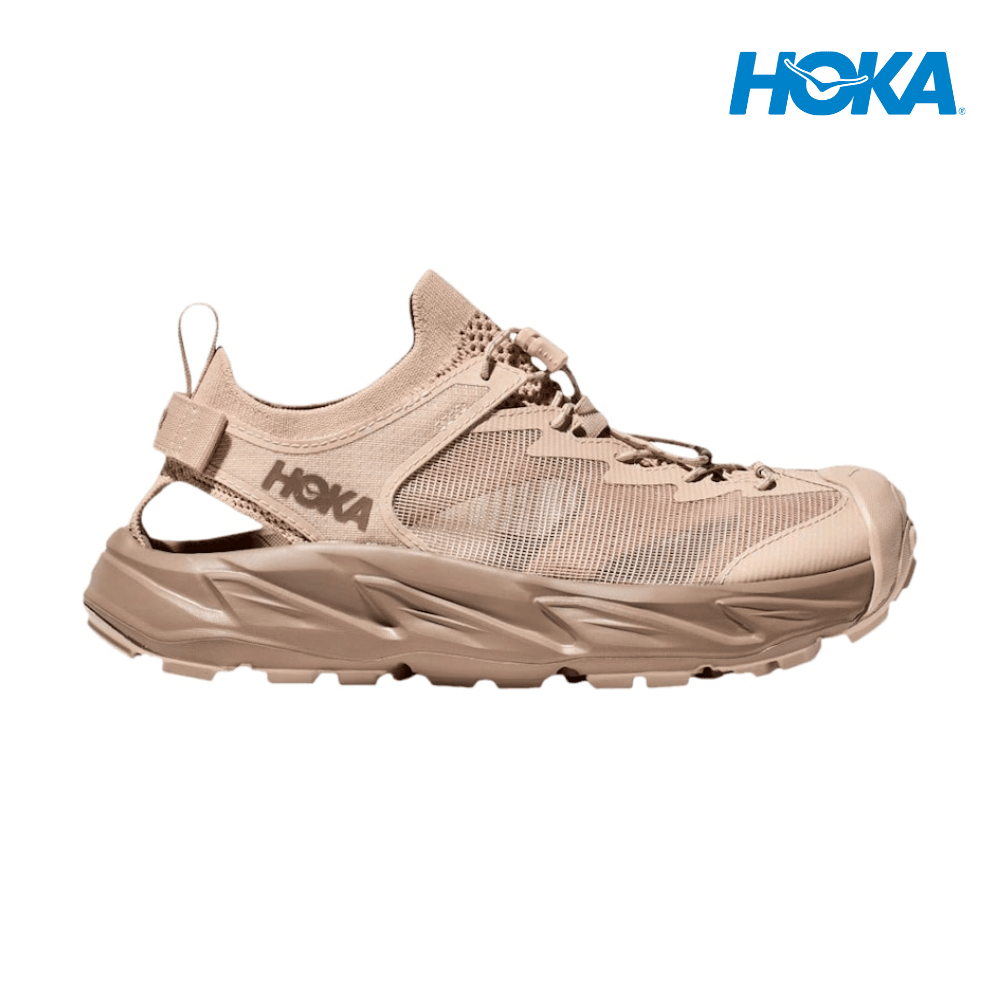 Shop HOKA Shoes and Apparel at Liv Activ Singapore - Lightweight, Supportive Gear for Trail, Road, and All-Weather Performance 