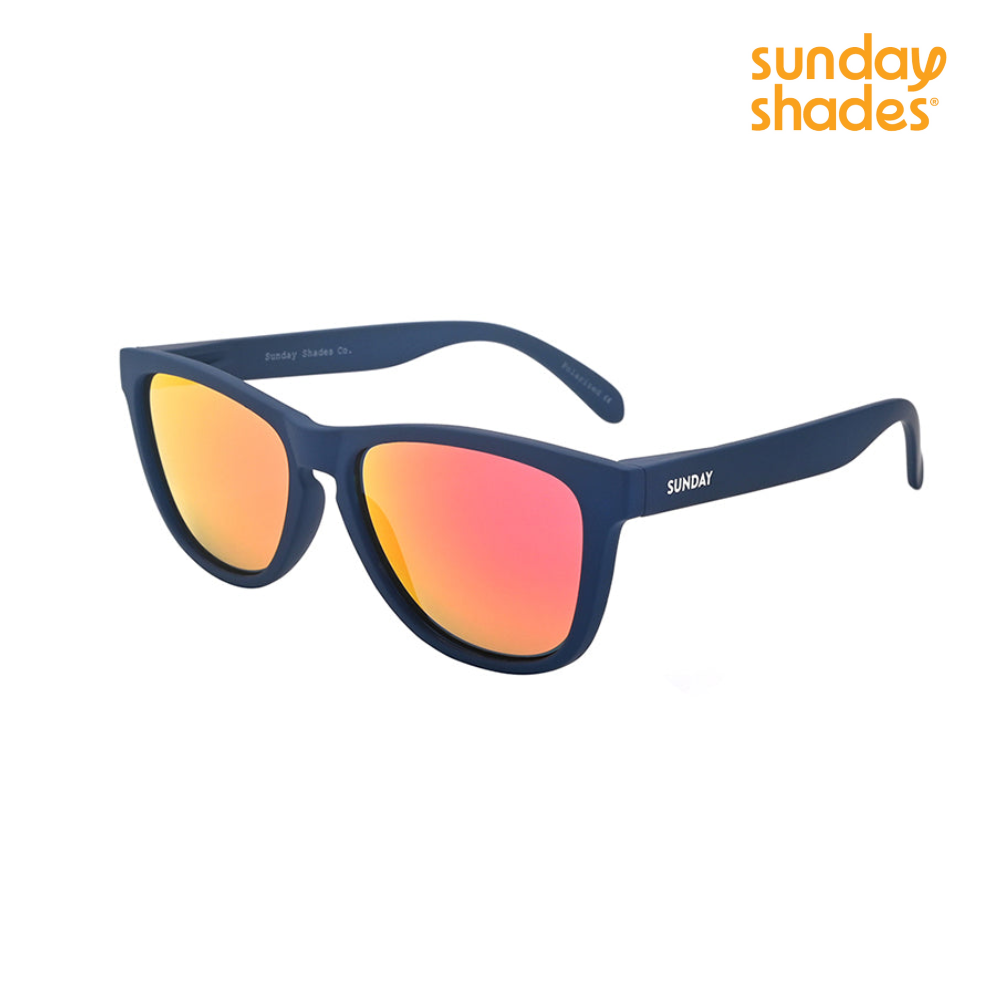 Shop Sunday Shades Polarised Sports Sunglasses at Liv Activ Singapore - Comfort and Performance for Sunny Outdoor Explorations. Classic, Tempo, Surge, Flare, Cockpit Series