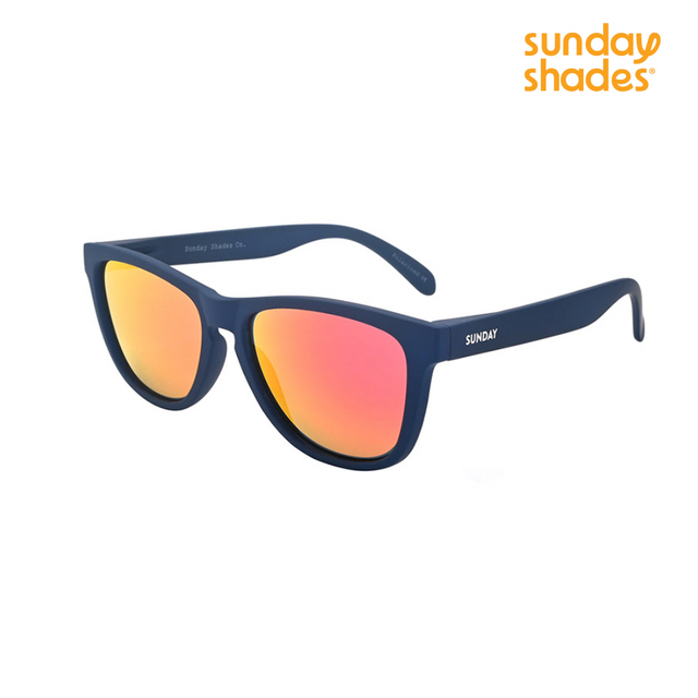 Shop Sunday Shades Polarised Sports Sunglasses at Liv Activ Singapore - Comfort and Performance for Sunny Outdoor Explorations. Classic, Tempo, Surge, Flare, Cockpit Series