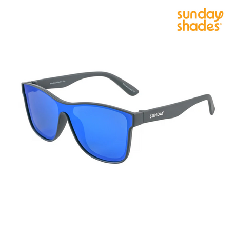 Shop Sunday Shades Polarised Sports Sunglasses at Liv Activ Singapore - Comfort and Performance for Sunny Outdoor Explorations. Classic, Tempo, Surge, Flare, Cockpit Series