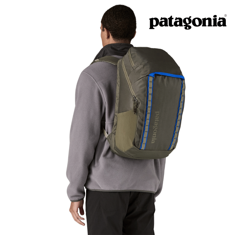 Patagonia Black Hole Pack 32L - Basin Green – Liv Activ