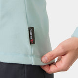 Explore Helly Hansen Women Daybreaker Fleece Jacket - Barely Blue for trail, outdoor & lifestyle use | Liv Activ Singapore