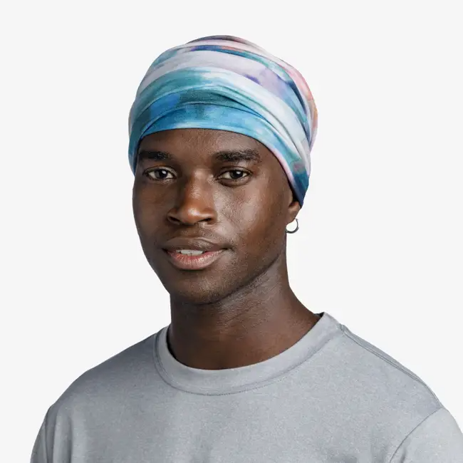 Shop BUFF Caps, Hats, Headbands, Neckwear, Gaiters, and Balaclavas in Singapore at Liv Activ. Experience the outdoors with BUFF high-quality headwear.