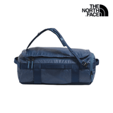 The North Face Base Camp Voyager Duffel 32L - Shady Blue / Summit Navy