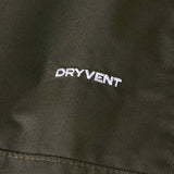 The North Face Men Reign On Jacket - AP New Taupe Green / TNF Black