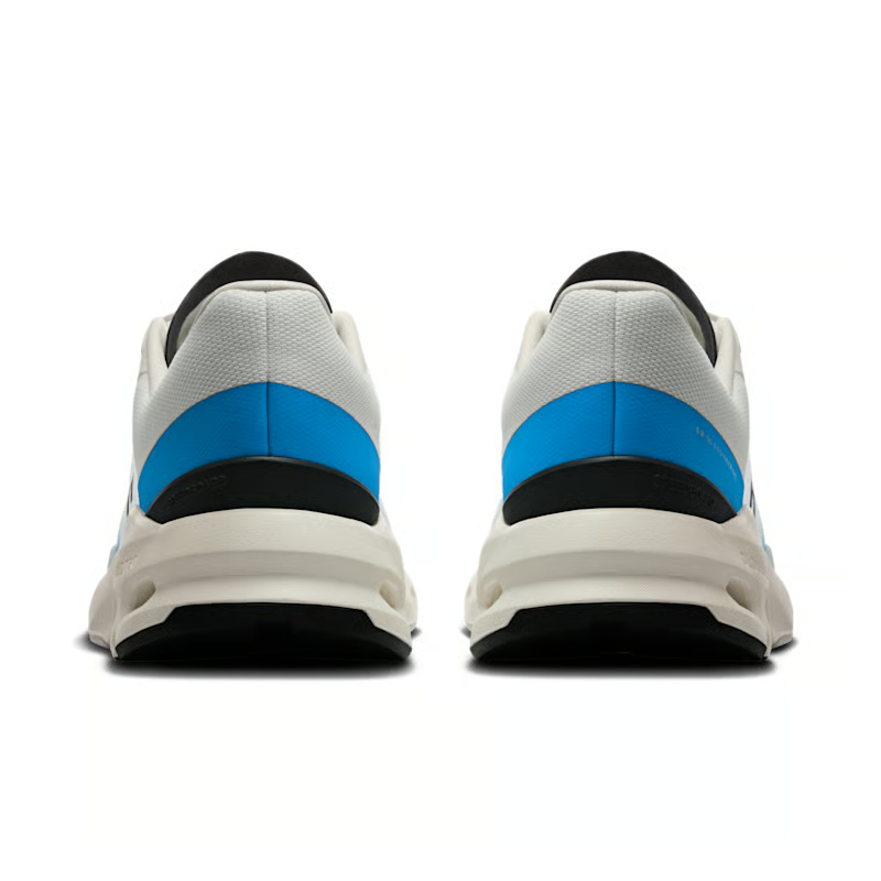 On Men Cloudpulse - Ivory / Horizon