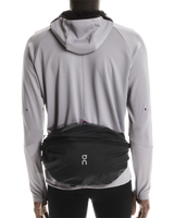 Explore On Unisex Sling Pack 9L - Magnet / Black for trail, outdoor & lifestyle use | Liv Activ Singapore