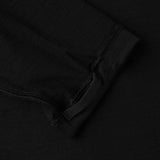 The North Face Women Misty Merino Wool LS Tee - AP TNF Black