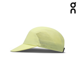 Explore On Unisex Performance Cap - Lemonade for trail, outdoor & lifestyle use | Liv Activ Singapore