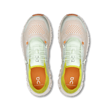 Explore On Women Cloud 6 Coast - Aloe / Limelight for trail, outdoor & lifestyle use | Liv Activ Singapore