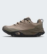 The North Face Men Offtrail Hike GORE-TEX®  - Mushroom Grey / Mocha Brown