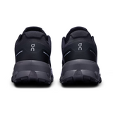 On Men Cloudvista 2 Waterproof - Black / Eclipse