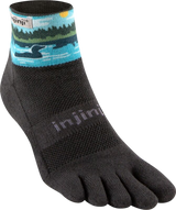 Shop Injinji Toe Socks at Liv Activ Singapore - Lightweight, Breathable Socks for Running, Trail Adventures, and Outdoor Activities 

