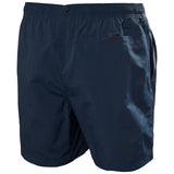 Explore Helly Hansen Men Calshot Swim Trunk 7" - Navy for trail, outdoor & lifestyle use | Liv Activ Singapore