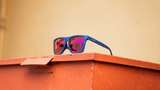 Explore Sunday Shades Coast Series Sunglasses - Grill Master for trail, outdoor & lifestyle use | Liv Activ Singapore