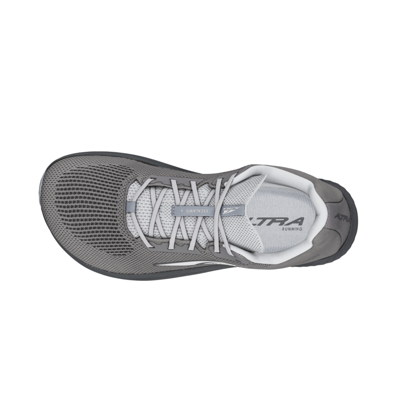 Altra Men Escalante 4 - Dark Shadow