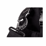 Explore Lifegear Packable Duffel 40L - Grey for trail, outdoor & lifestyle use | Liv Activ Singapore