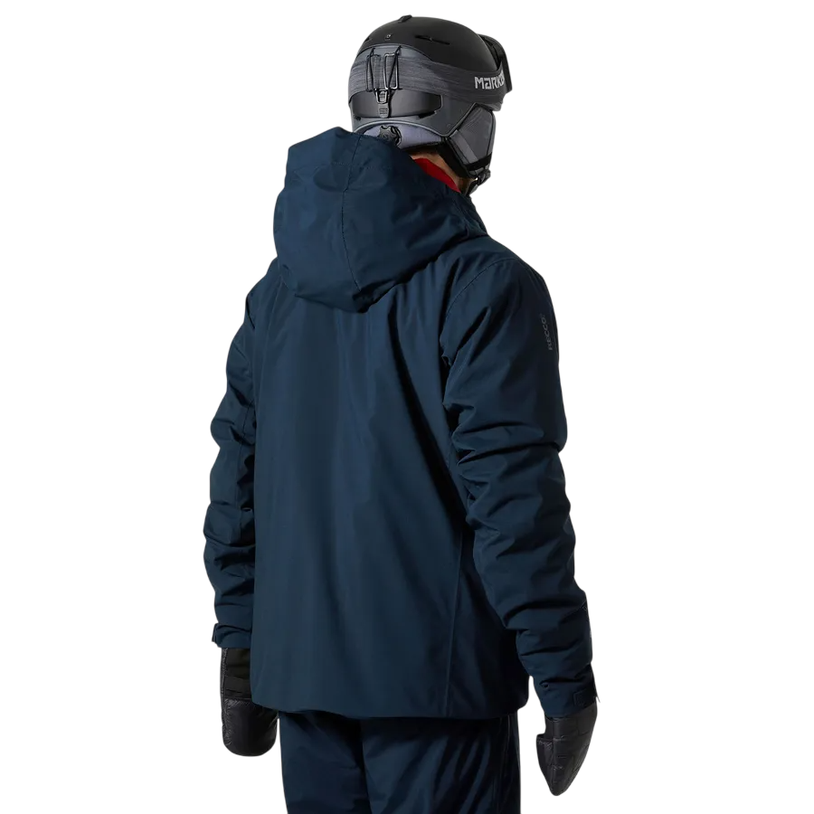 Shop Helly Hansen at Liv Activ Singapore - Professional-Grade Outdoor Clothing and Gear for Snow Sports, Skiing, and Hiking
