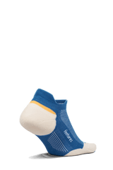 Explore Feetures Active Elite Max Cushion No Show Tab - Rally Blue for trail, outdoor & lifestyle use | Liv Activ Singapore