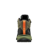 Explore Helly Hansen Men Canyon Mid HT - Utility Green / Lav Green for trail, outdoor & lifestyle use | Liv Activ Singapore