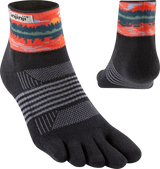 Shop Injinji Toe Socks at Liv Activ Singapore - Lightweight, Breathable Socks for Running, Trail Adventures, and Outdoor Activities 

